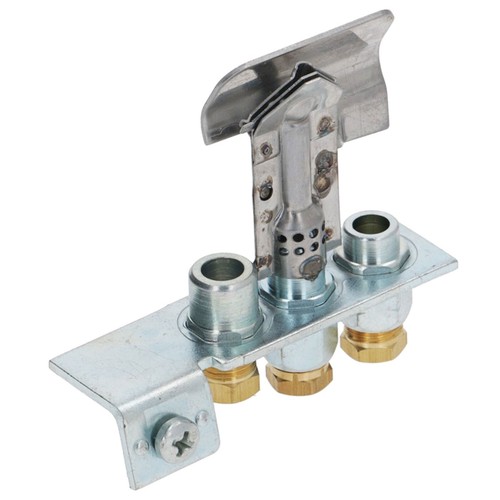 Polidoro gas burner - gas, 3