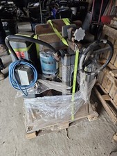 Multico Mortiser Single Phase