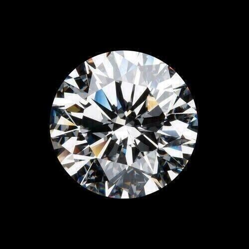 Aaa white color diamond - 1,