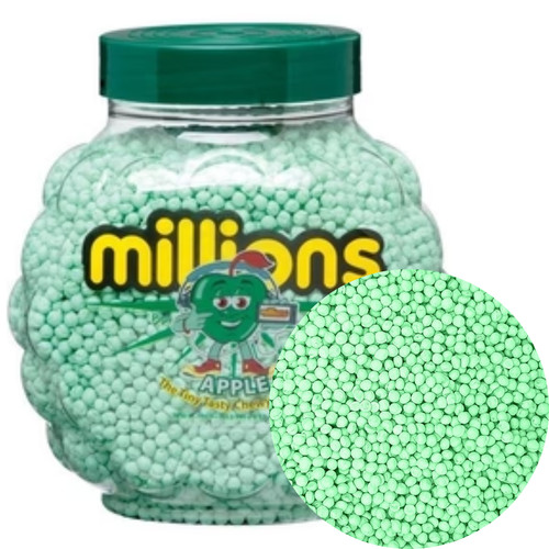 Millions chewy sweets pick - pick, n
