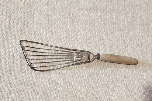 Vtg androck beater - vtg, whipper