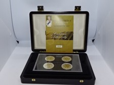 Westminster Mint .500 Silver