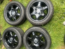 Mercedes slk alloy - mercedes,