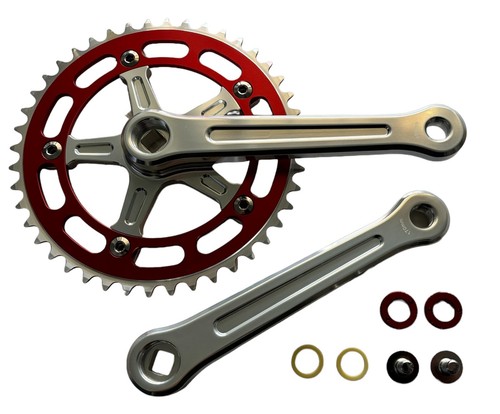 Probmx bmx piece - probmx, crank
