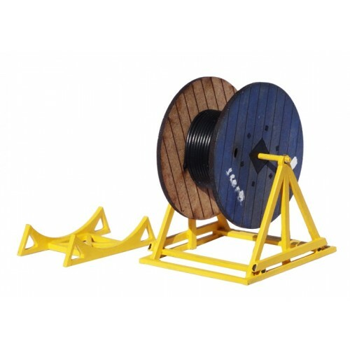 Gauge 7mm model - gauge,