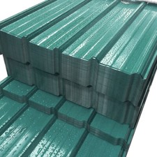 12/24x Corrugated Roof Sheets