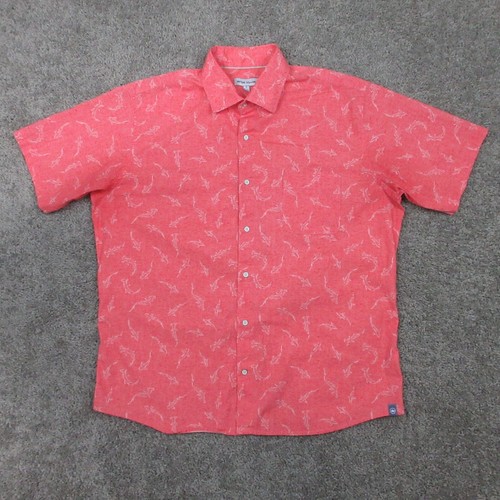 Peter millar shirt mens large - mens,