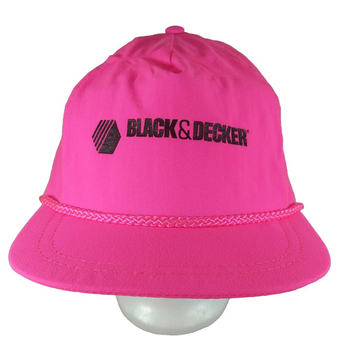 Vintage black decker - black,