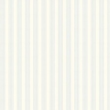 Designers Guild-Signature Stripe Library-Palatine Stripe-Sky- PRL050/06-Batch 03