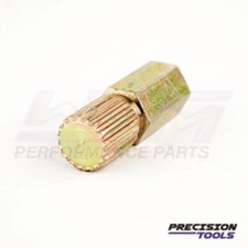 SEA DOO KAWASAKI SPLINE PROP