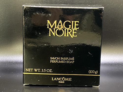 Rare lancôme magie noire - magie,