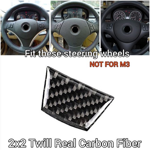 Real carbon fiber - fiber, steering
