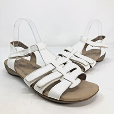 Hotter Sandals Womens 10