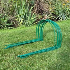 Metal Garden Plant Support