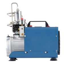 CREWORKS 300bar Auto Stop High