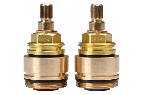 Ceramic tap cartridge bc4 - 1/2",