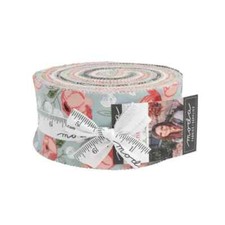 Moda Jelly Rolls 40 x 2.5"