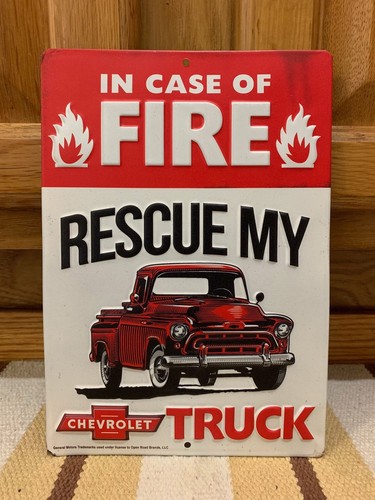 Case fire chevrolet - of,