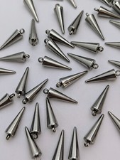 Stainless steel spike dagger - 5,