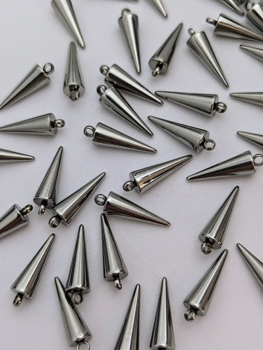 Stainless steel spike dagger - 5,