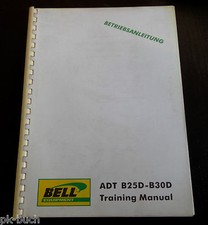 Operating Instructions Bell