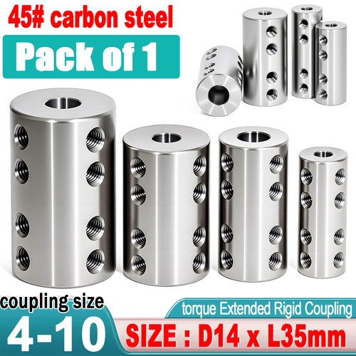 High torque extended rigid - extended,