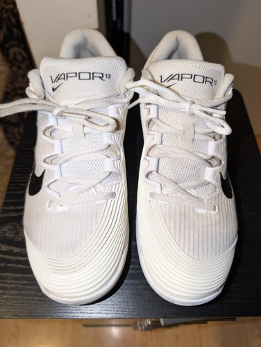 Nike court zoom vapor - vapor, hc