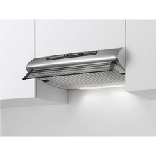 Zanussi ZHT611X 60cm Visor