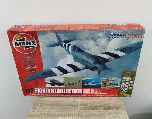 Airfix scale battle of - 1:72,