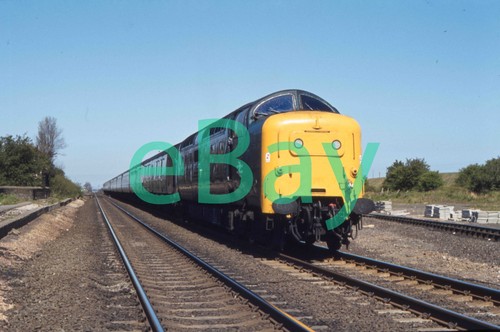 35mm railway slide class - 35mm,