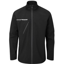 Stuburt Evolution Golf Full-Zip Waterproof Jacket Lightweight & Breathable