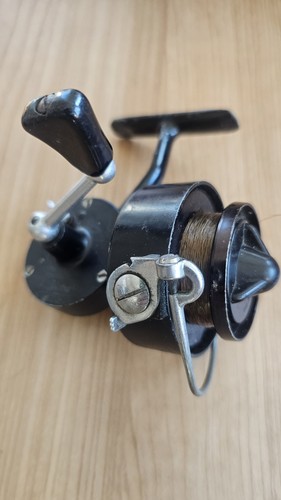 Vintage mitchell fishing reel - mitchell,
