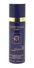 Salvador Dali Le Roy Soleil Homme 150 ml Deodorant Spray for Men