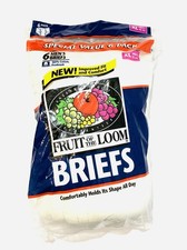 Vintage 1996 FTL Fruit Of The