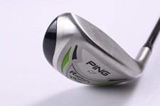 Ping Rapture V2 #2 Hybrid / 17