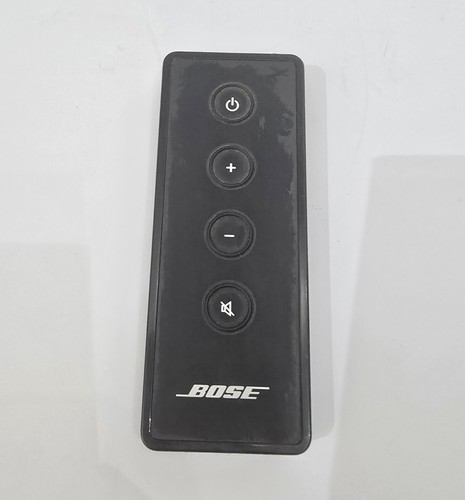 Bose solo sound system - system, 5