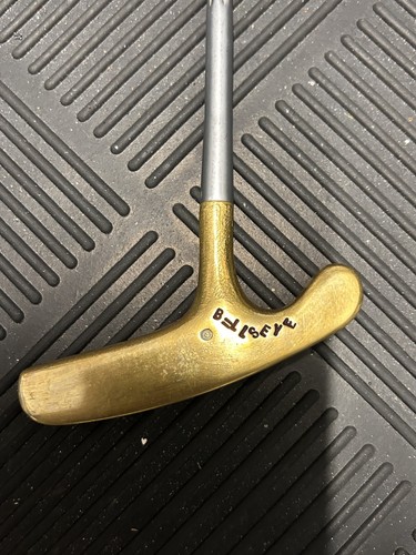 Acushnet bullseye putter