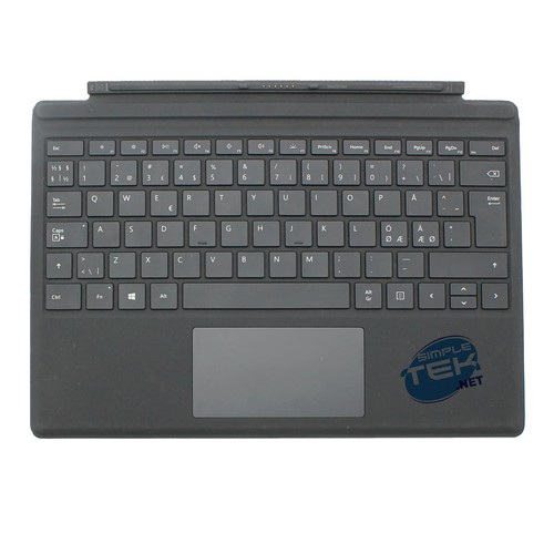 Microsoft original keyboard - original,