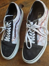 VANS Off The Wall Trainers