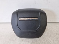 2012-2018 Range Rover Evoque L538 Steering Wheel Safety BJ32043B13