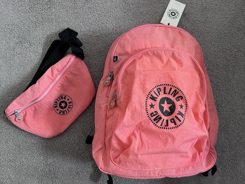 Kipling seoul backpack 17l - kipling,