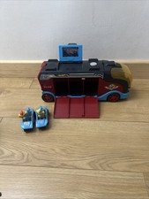 Paw Patrol Mision Crusier And