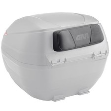 Givi Optional Motorcycle Motorbike Luggage Backrest - E234S