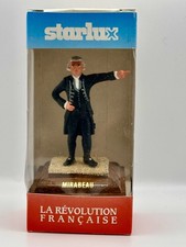 STARLUX FRANCE 54MM- FRENCH