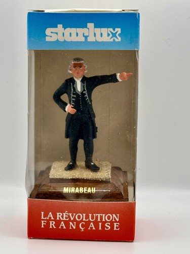 Starlux france 54mm french - starlux,
