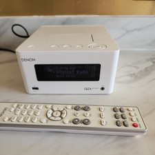 Denon Ceol Piccolo DRA-N5
