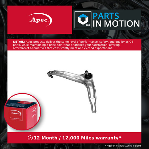 Wishbone suspension arm fits - suspension,