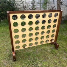 Giant hardwood garden game 4 - giant,
