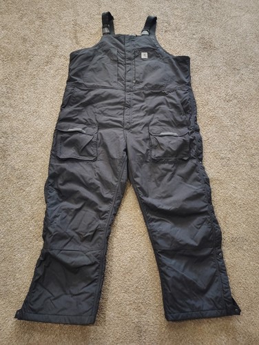 Carhartt overalls mens 3xl - carhartt,