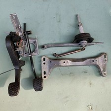 BMW E36 316 318 Pedals Cross